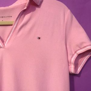 Tommy Hilfiger t-shirt dress